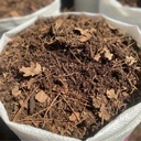 SUSTRATO HOJA DE PINO Y ENCINO PREMIUM